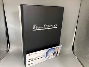 PS4 有翼のフロイライン(限定版)
