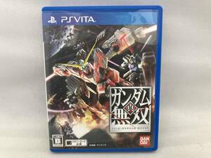 PSVITA 真・ガンダム無双