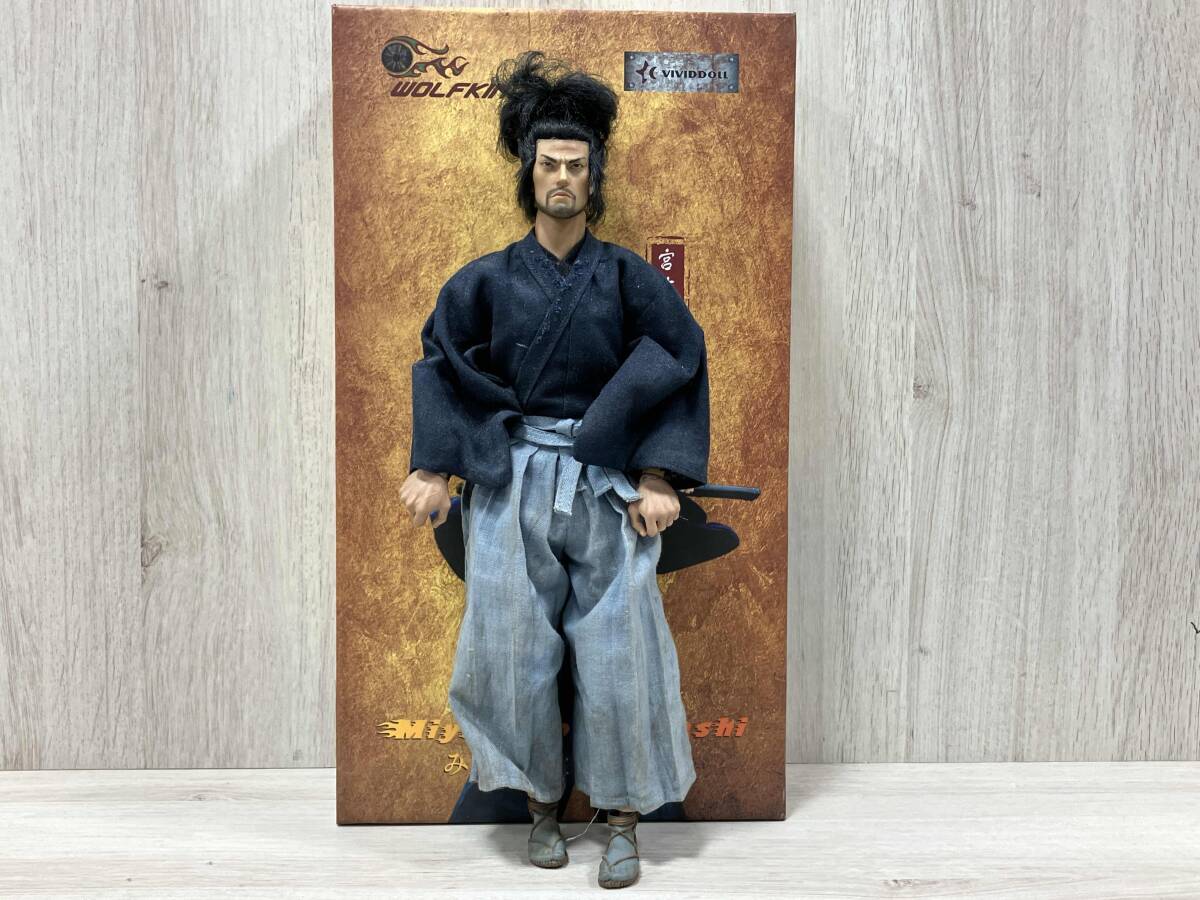 2025年最新】Yahoo!オークション -宮本武蔵 フィギュアの中古品 2025年最新】Yahoo!オークション -宮本武蔵 フィギュアの中古品