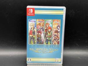ニンテンドースイッチ ケムコRPGセレクション Vol.7