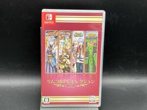 ニンテンドースイッチ ケムコRPGセレクション Vol.6
