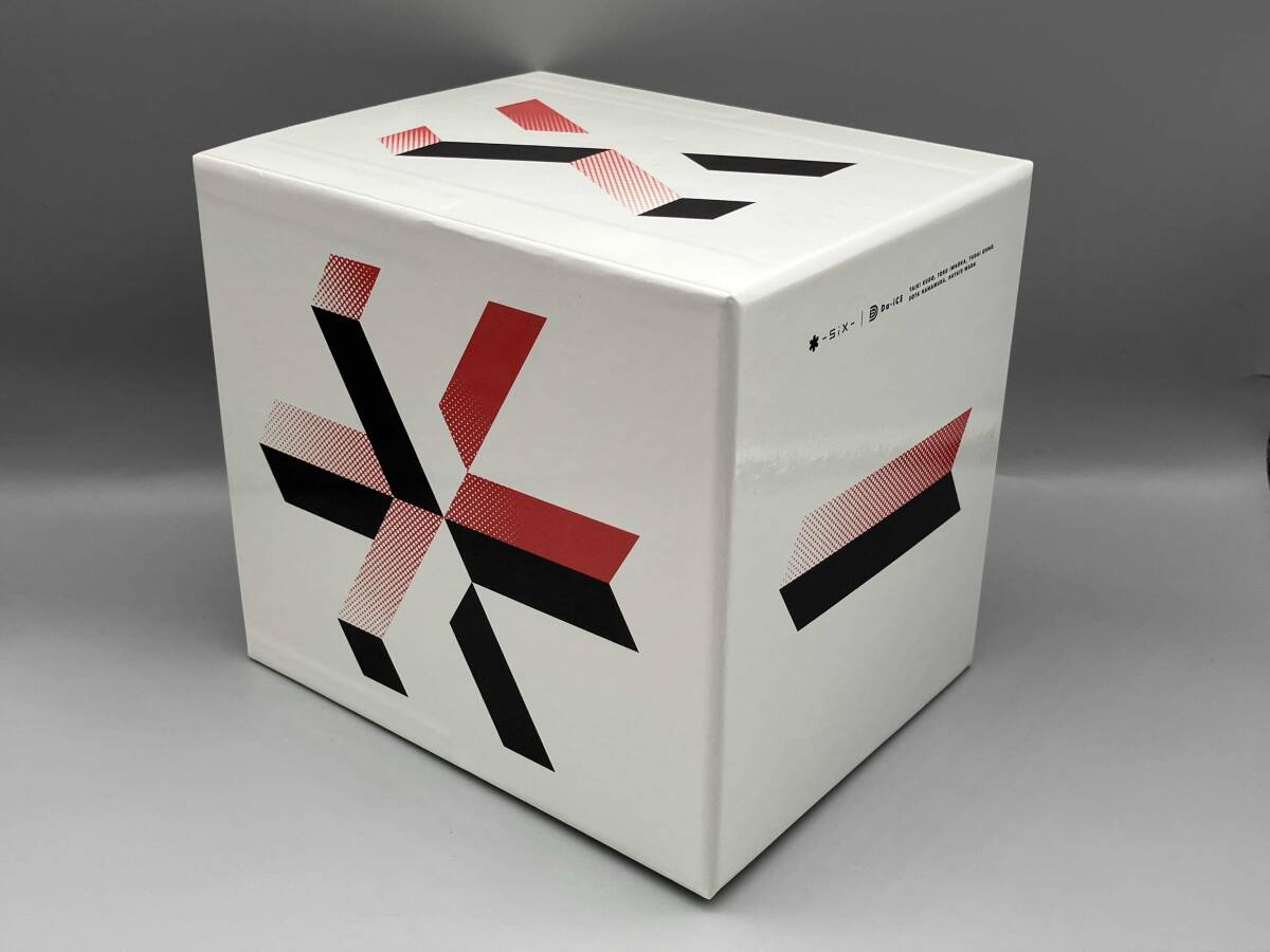 2025年最新】Yahoo!オークション -da-ice cdの中古品・新品・未 2025年最新】Yahoo!オークション -da-ice cdの中古品・新品・未