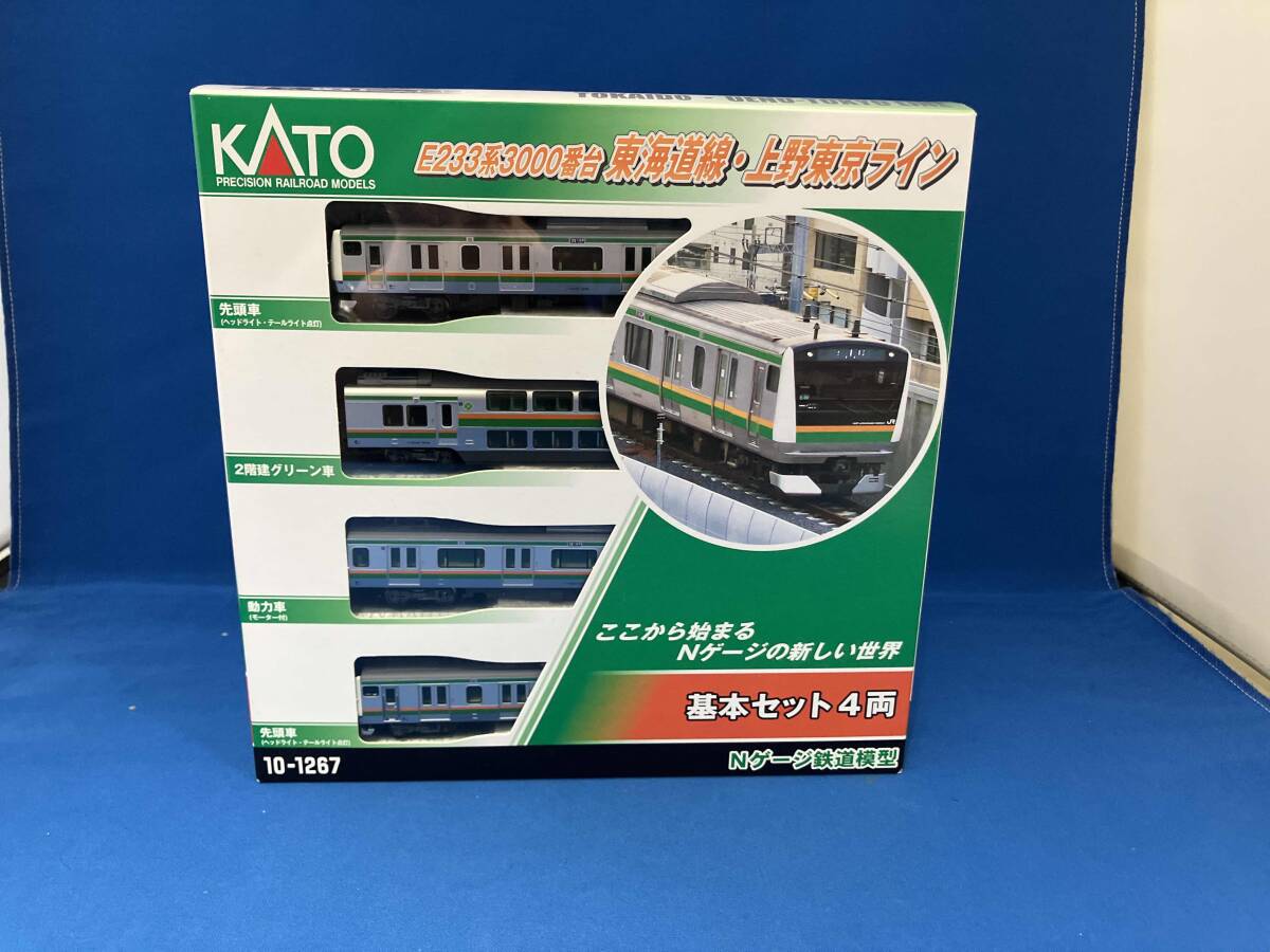 2025年最新】Yahoo!オークション -kato e233系3000番台の中古品 2025年最新】Yahoo!オークション -kato e233系3000番台の中古品