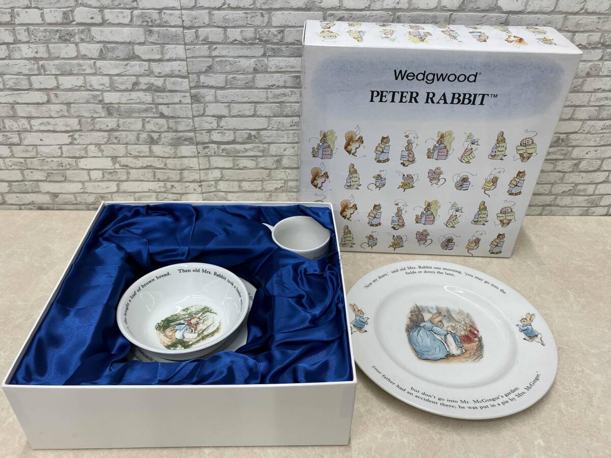 2025年最新】Yahoo!オークション -ピーターラビット食器の中古品 2025年最新】Yahoo!オークション -ピーターラビット食器の中古品