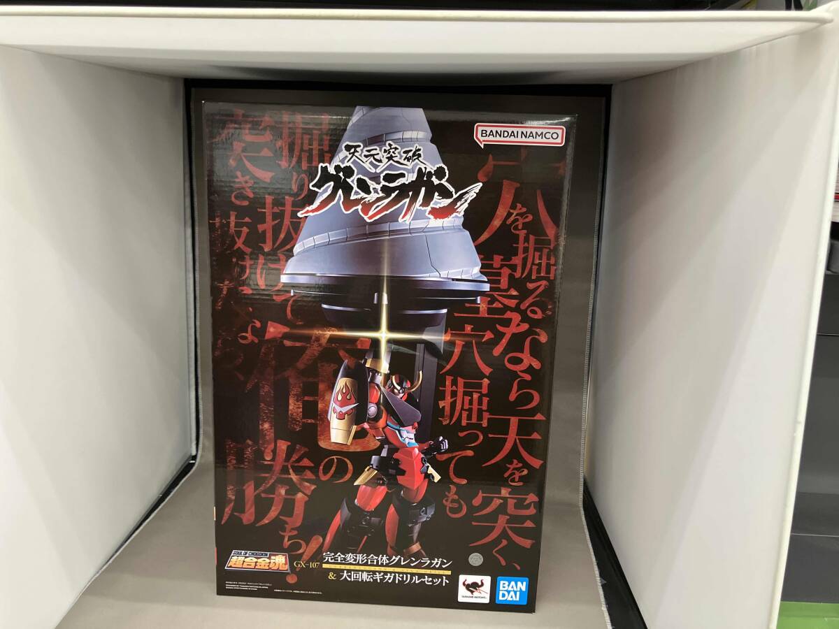 2025年最新】Yahoo!オークション -#天元突破グレンラガンの中古