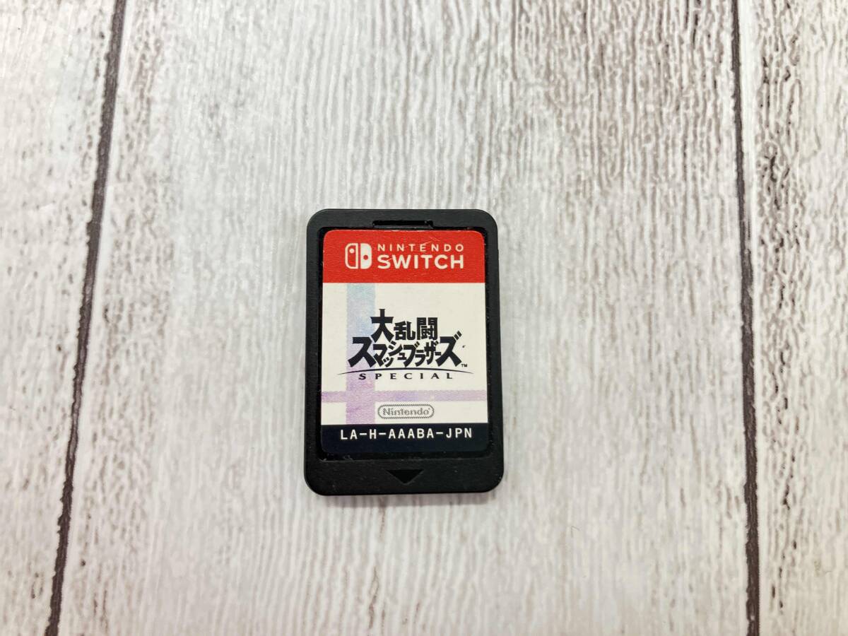 2025年最新】Yahoo!オークション -スマブラ switchの中古品