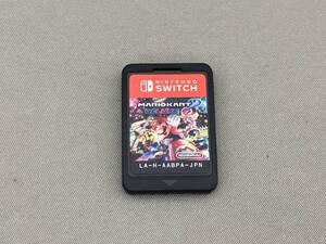 ニンテンドースイッチ マリオカート8 デラックス