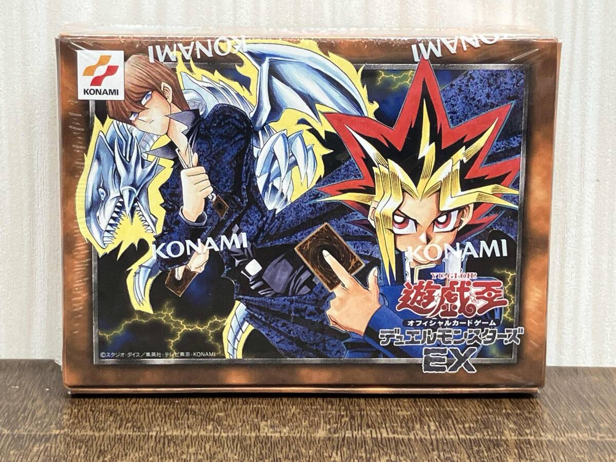 Yahoo!オークション -「デュエルモンスターズex」の落札相場 Yahoo!オークション -「デュエルモンスターズex」の落札相場