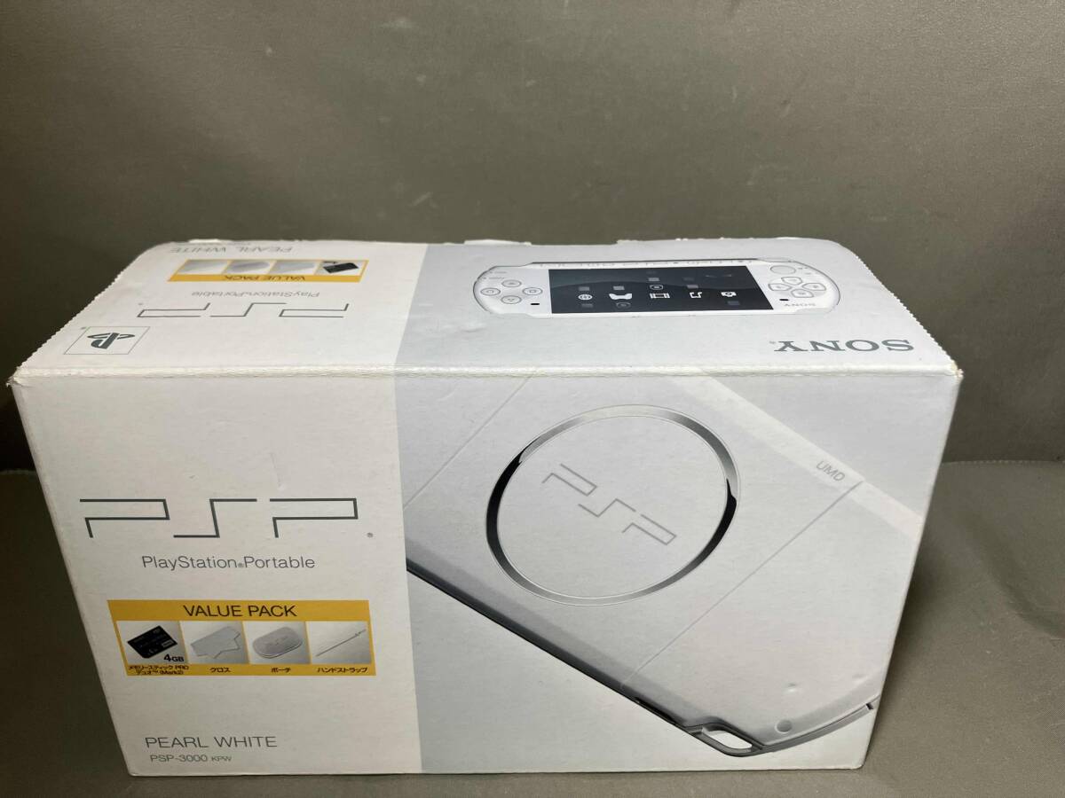 2025年最新】Yahoo!オークション -psp3000 本体 ホワイトの中古 2025年最新】Yahoo!オークション -psp3000 本体 ホワイトの中古