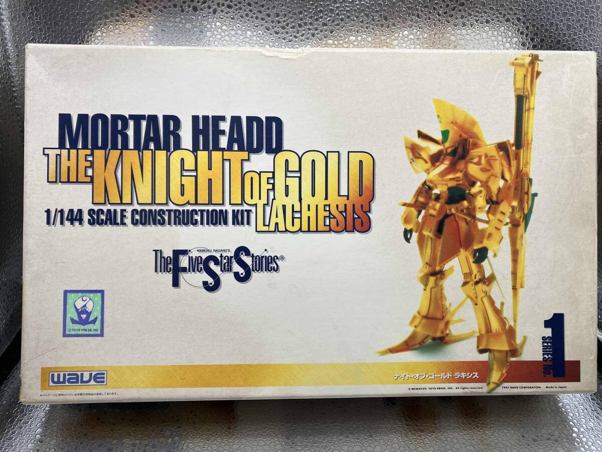 2025年最新】Yahoo!オークション -ナイト・オブ・ゴールドの中古
