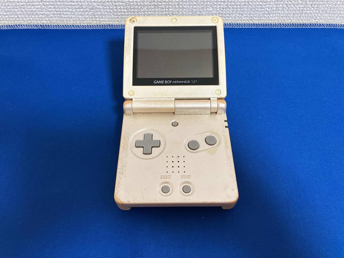 Yahoo!オークション -「gba sp ジャンク」の落札相場・落札価格 Yahoo!オークション -「gba sp ジャンク」の落札相場・落札価格