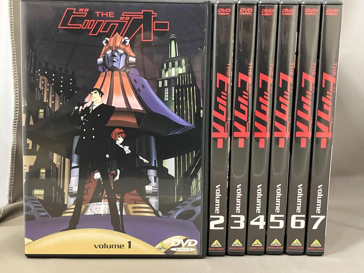 2025年最新】Yahoo!オークション -the ビッグオーの中古品・新品