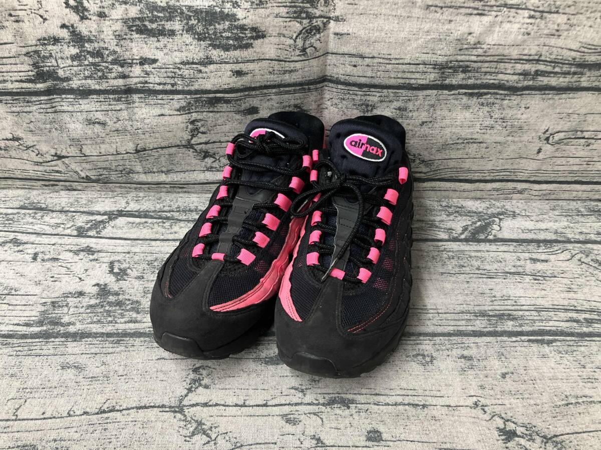 Yahoo!オークション -「nike air max 95 ピンク」の落札相場 Yahoo!オークション -「nike air max 95 ピンク」の落札相場