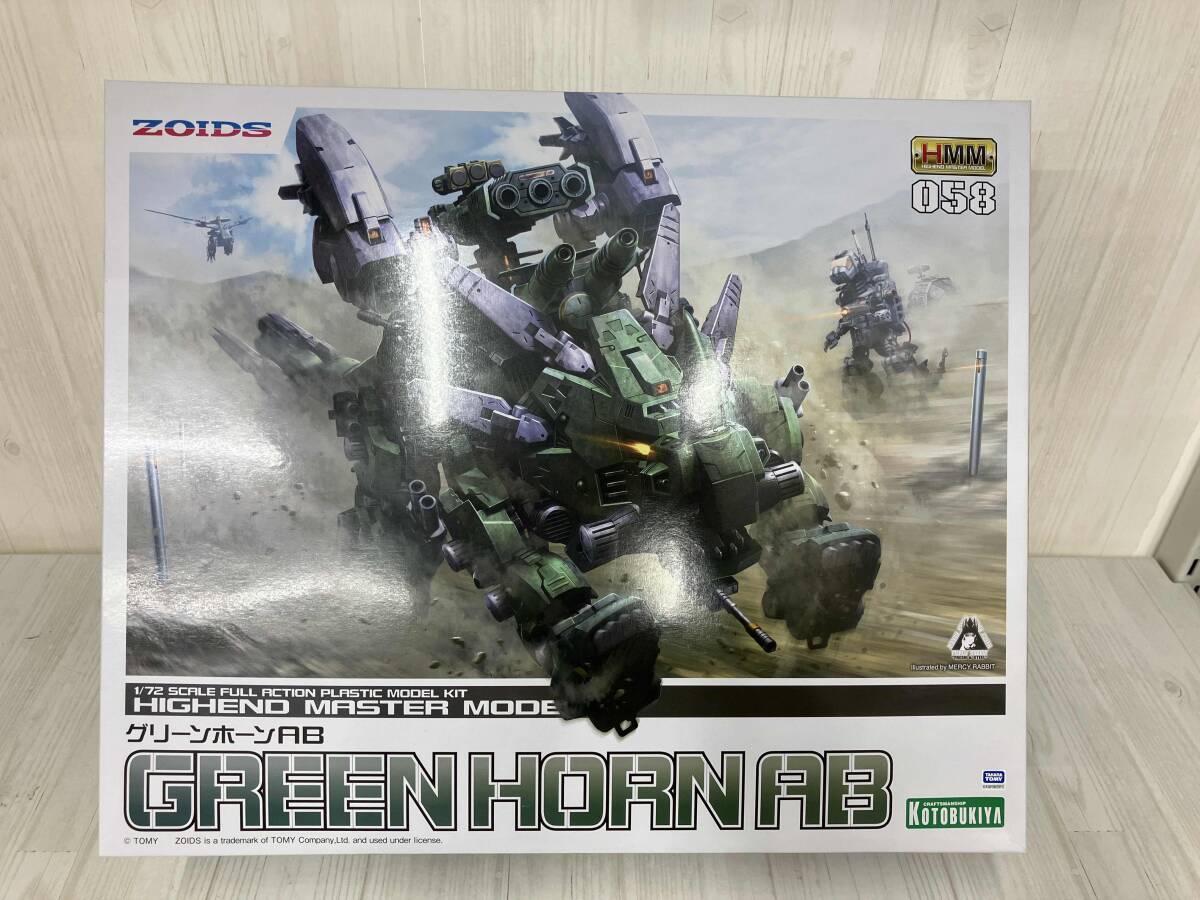 2025年最新】Yahoo!オークション -ゾイド hmmの中古品・新品・未 2025年最新】Yahoo!オークション -ゾイド hmmの中古品・新品・未