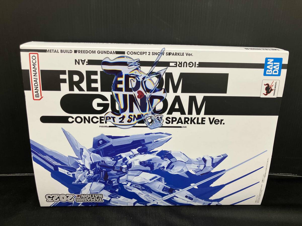 Yahoo!オークション -「metal build フリーダムガンダム snow Yahoo!オークション -「metal build フリーダムガンダム snow