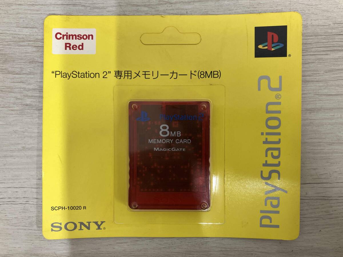 Yahoo!オークション -「ps2 メモリーカード 8mb」の落札相場 Yahoo!オークション -「ps2 メモリーカード 8mb」の落札相場