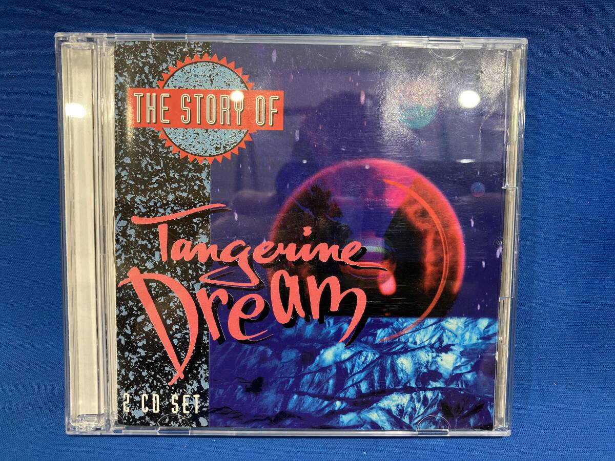 2025年最新】Yahoo!オークション -tangerine dream(音楽)の中古