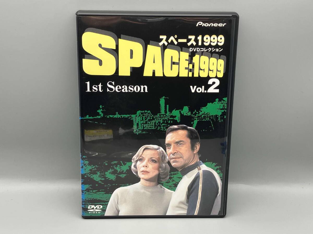 スペース1999 1st Season 全6巻 2025年最新】Yahoo!オークション -スペース 1999の中古品・新品