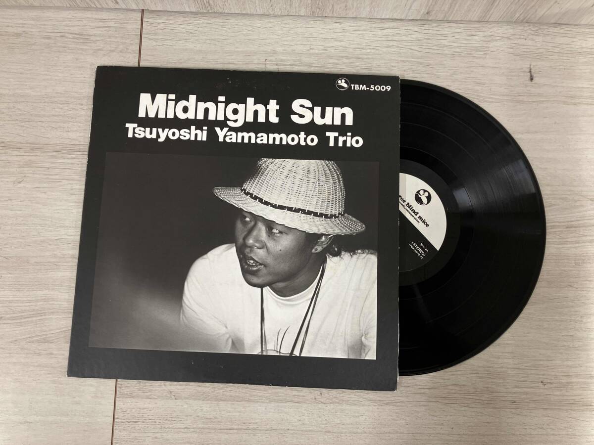 Yahoo!オークション -「midnight sun」(レコード) の落札相場