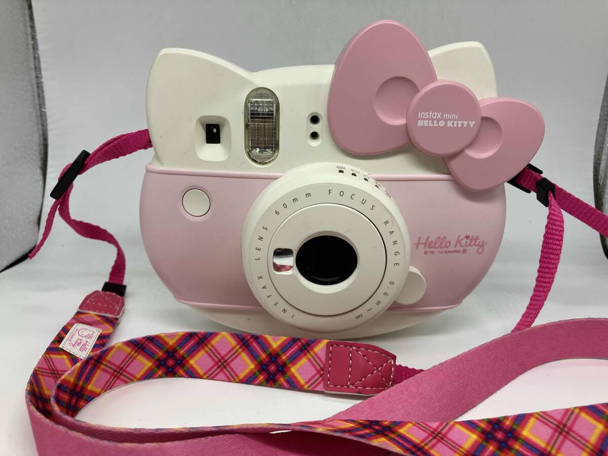 2025年最新】Yahoo!オークション -キティ チェキの中古品・新品 2025年最新】Yahoo!オークション -キティ チェキの中古品・新品