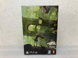 PS4 GRAVITY DAZE/重力的眩暈:上層への帰還において、彼女の内宇宙に生じた摂動 Collector's Edition キトゥンfigma付属 SP-064