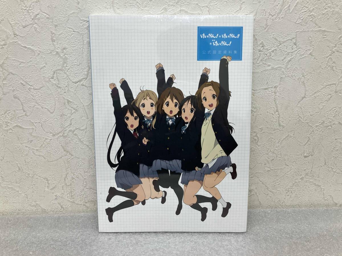 Amazon.co.jp: けいおん！＊けいおん！！＊映画けいおん！公式