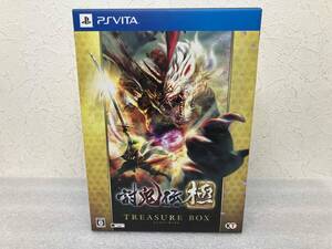 PSVITA 討鬼伝 極