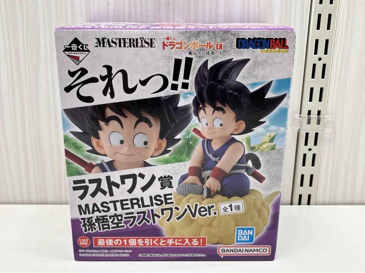 Yahoo!オークション -「一番くじ ドラゴンボール ex 亀仙流の Yahoo!オークション -「一番くじ ドラゴンボール ex 亀仙流の