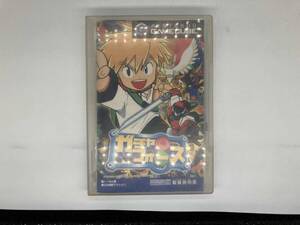 箱なし ガチャフォース