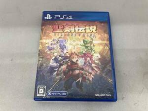 PS4 聖剣伝説 VISIONS of MANA