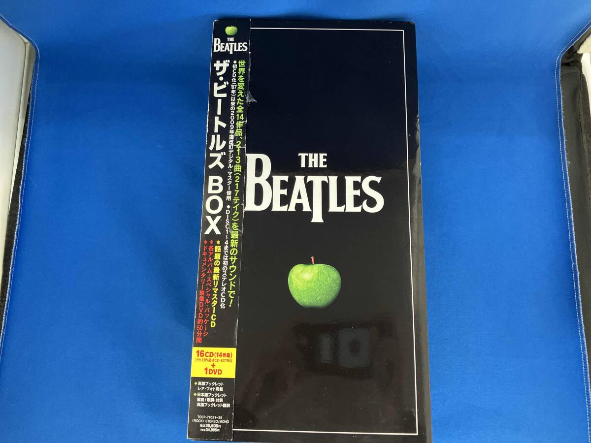 2025年最新】Yahoo!オークション -ビートルズ cd boxの中古品 2025年最新】Yahoo!オークション -ビートルズ cd boxの中古品