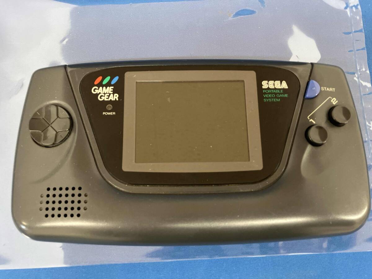 2025年最新】ゲームギア 本体の商品一覧 - Yahoo!オークション 2025年最新】ゲームギア 本体の商品一覧 - Yahoo!オークション