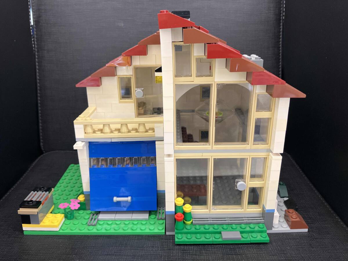2025年最新】Yahoo!オークション -レゴクリエイター31012(LEGO