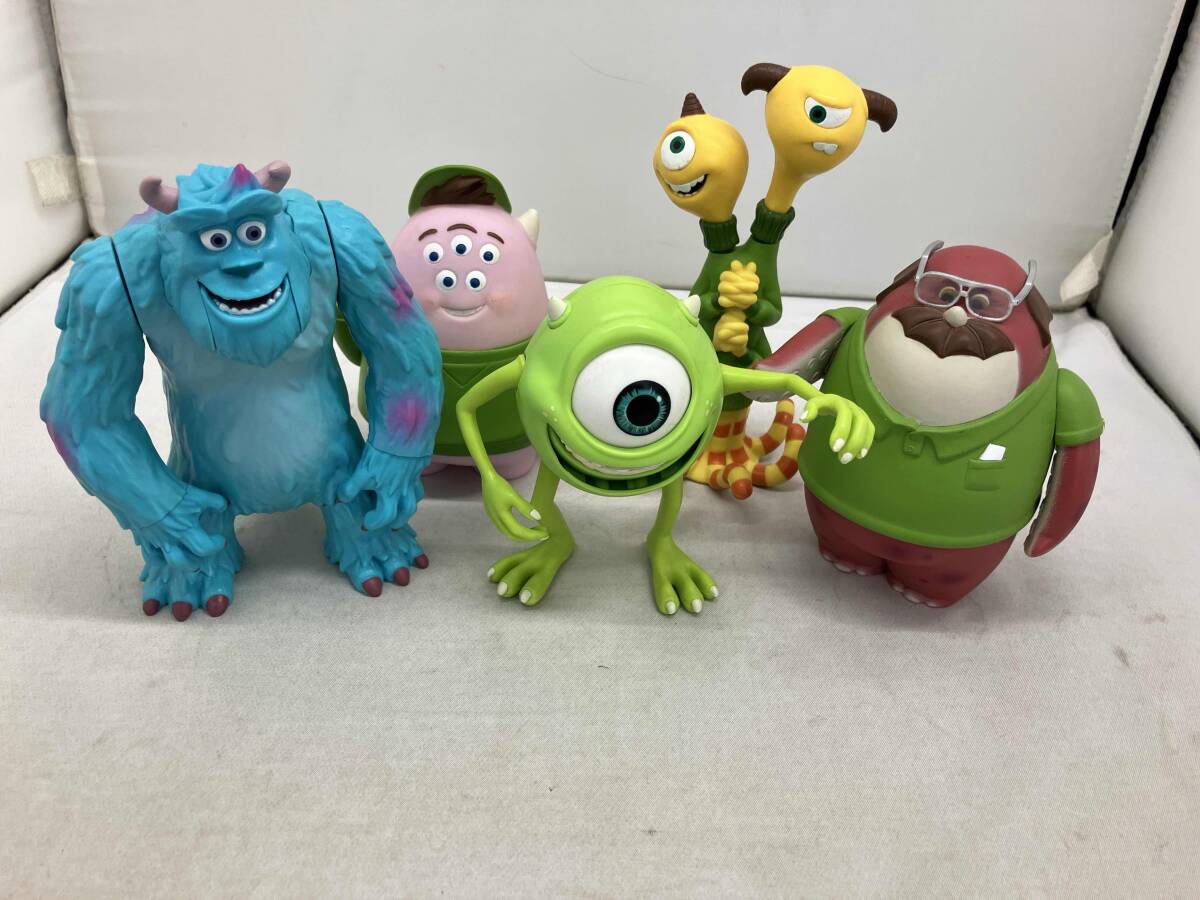 Yahoo!オークション -「モンスターズ・インク」(モンスターズ