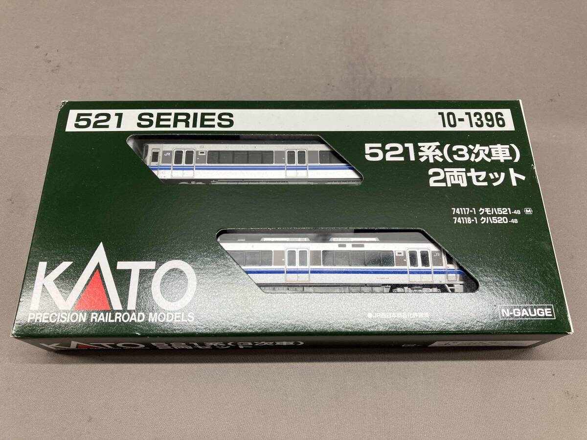 2025年最新】Yahoo!オークション -nゲージ 521系(鉄道模型)の 2025年最新】Yahoo!オークション -nゲージ 521系(鉄道模型)の