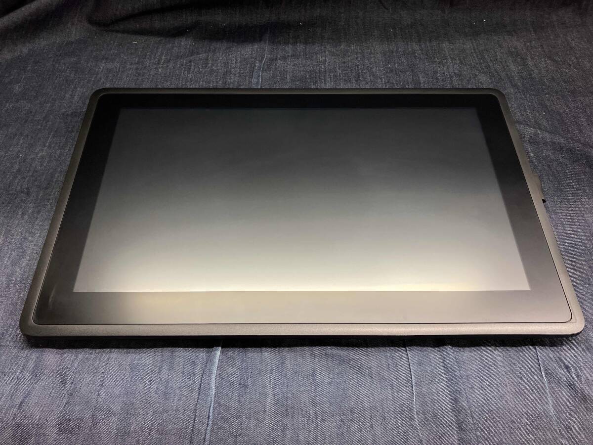 Yahoo!オークション -「cintiq 22」の落札相場・落札価格 Yahoo!オークション -「cintiq 22」の落札相場・落札価格