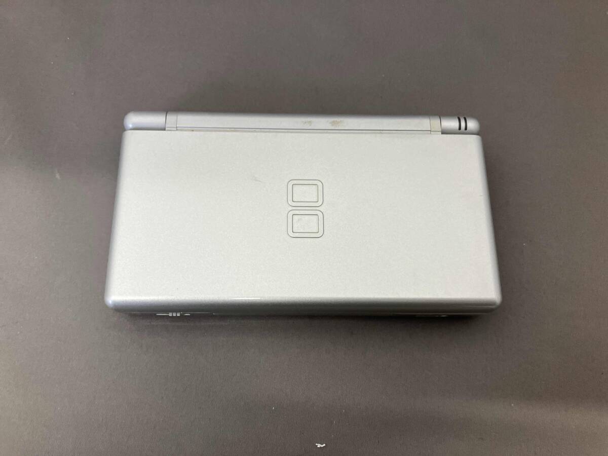 Yahoo!オークション -「ジャンク」(DS Lite) (ニンテンドーDS Yahoo!オークション -「ジャンク」(DS Lite) (ニンテンドーDS