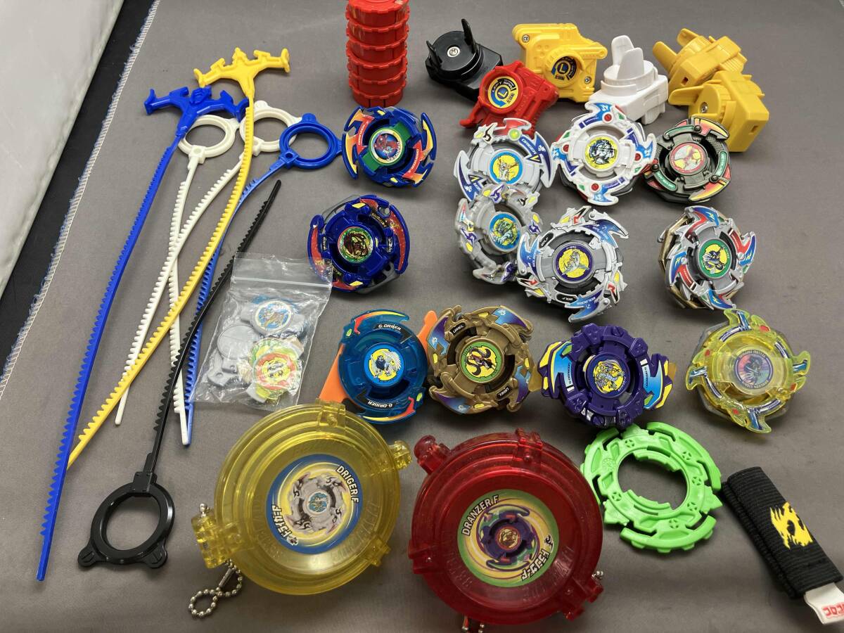 Yahoo!オークション -「ジャンク」(ベイブレード) (こま)の落札 Yahoo!オークション -「ジャンク」(ベイブレード) (こま)の落札