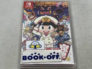 ニンテンドースイッチ 桃太郎電鉄~昭和 平成 令和も定番!~