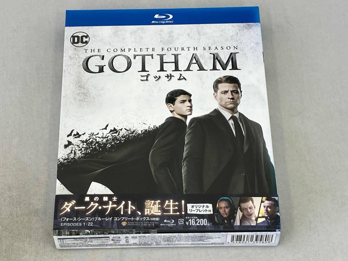 2025年最新】Yahoo!オークション -gotham dvdの中古品・新品・未