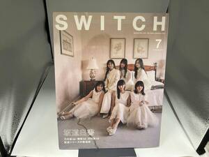 SWITCH(Vol.42 No.7) スイッチ・パブリッシング
