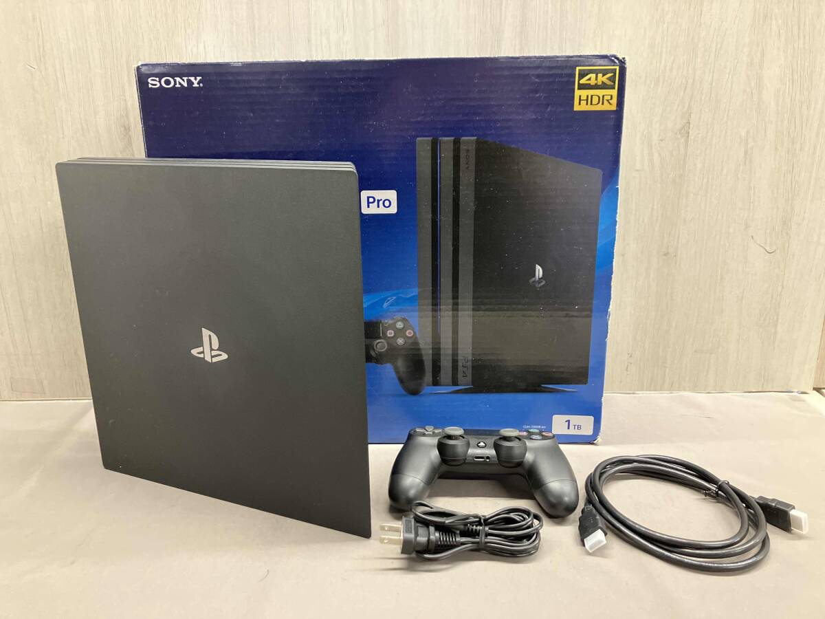 2025年最新】PS4 Proの商品一覧が充実!最新モデルやお買い得な 2025年最新】PS4 Proの商品一覧が充実!最新モデルやお買い得な
