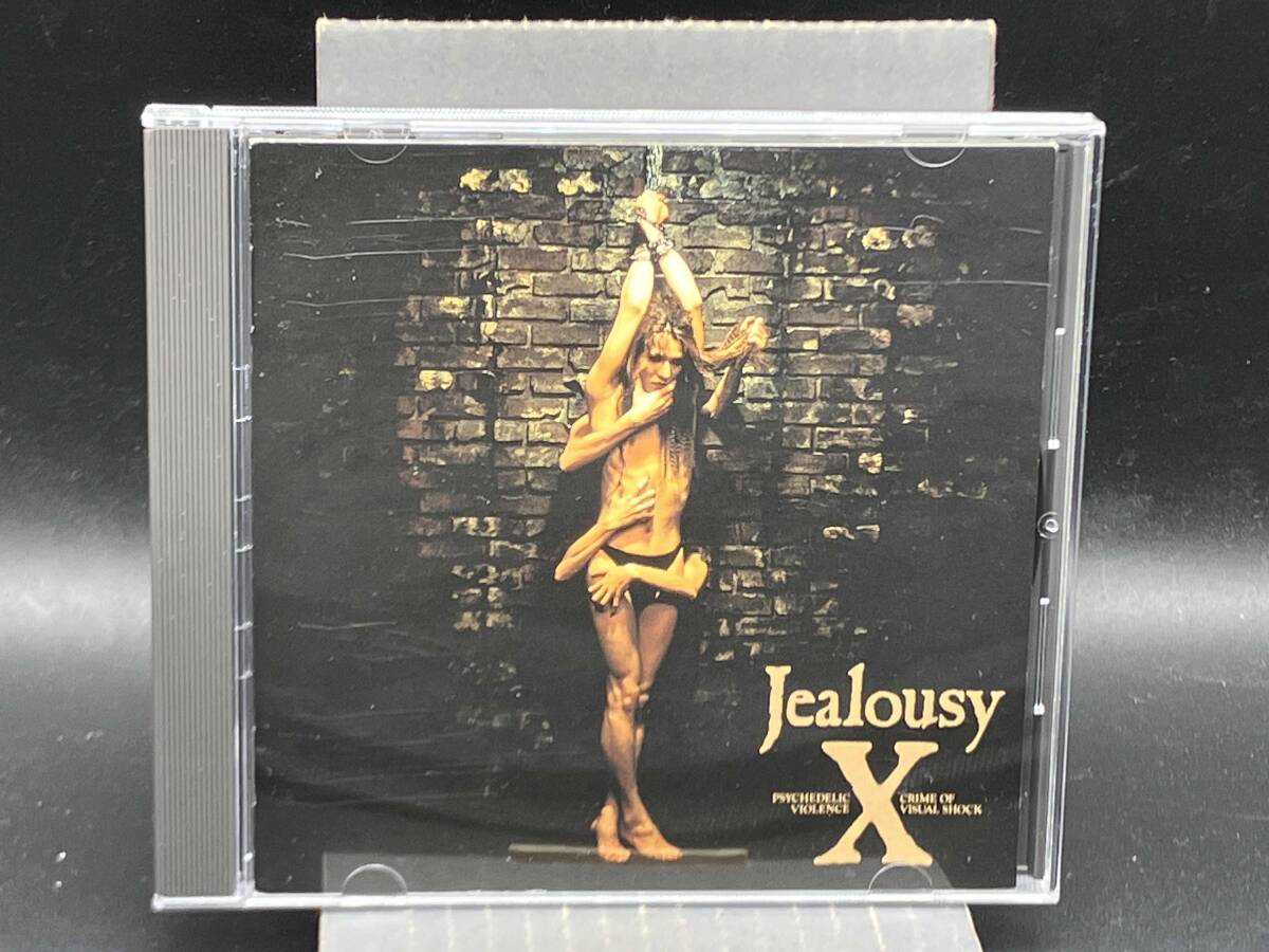 2025年最新】Yahoo!オークション -x jealousy blu spec cd2(X