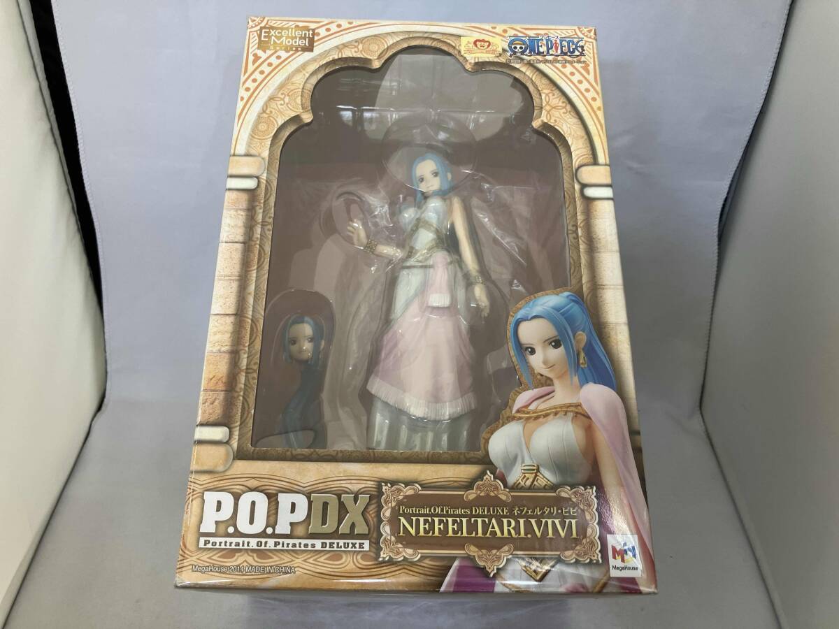 2025年最新】Yahoo!オークション -P.O.P ビビ レベッカ 王女の