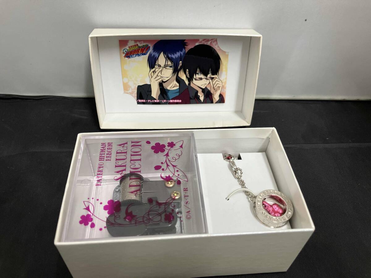 2025年最新】Yahoo!オークション -雲雀恭弥の中古品・新品・未 2025年最新】Yahoo!オークション -雲雀恭弥の中古品・新品・未