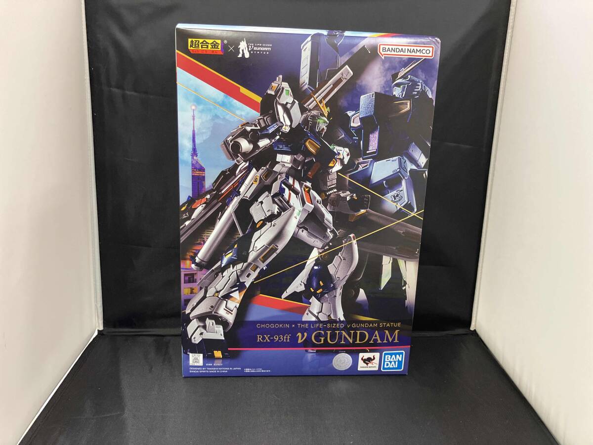 2025年最新】Yahoo!オークション -超合金 rx-93ff νガンダムの 2025年最新】Yahoo!オークション -超合金 rx-93ff νガンダムの