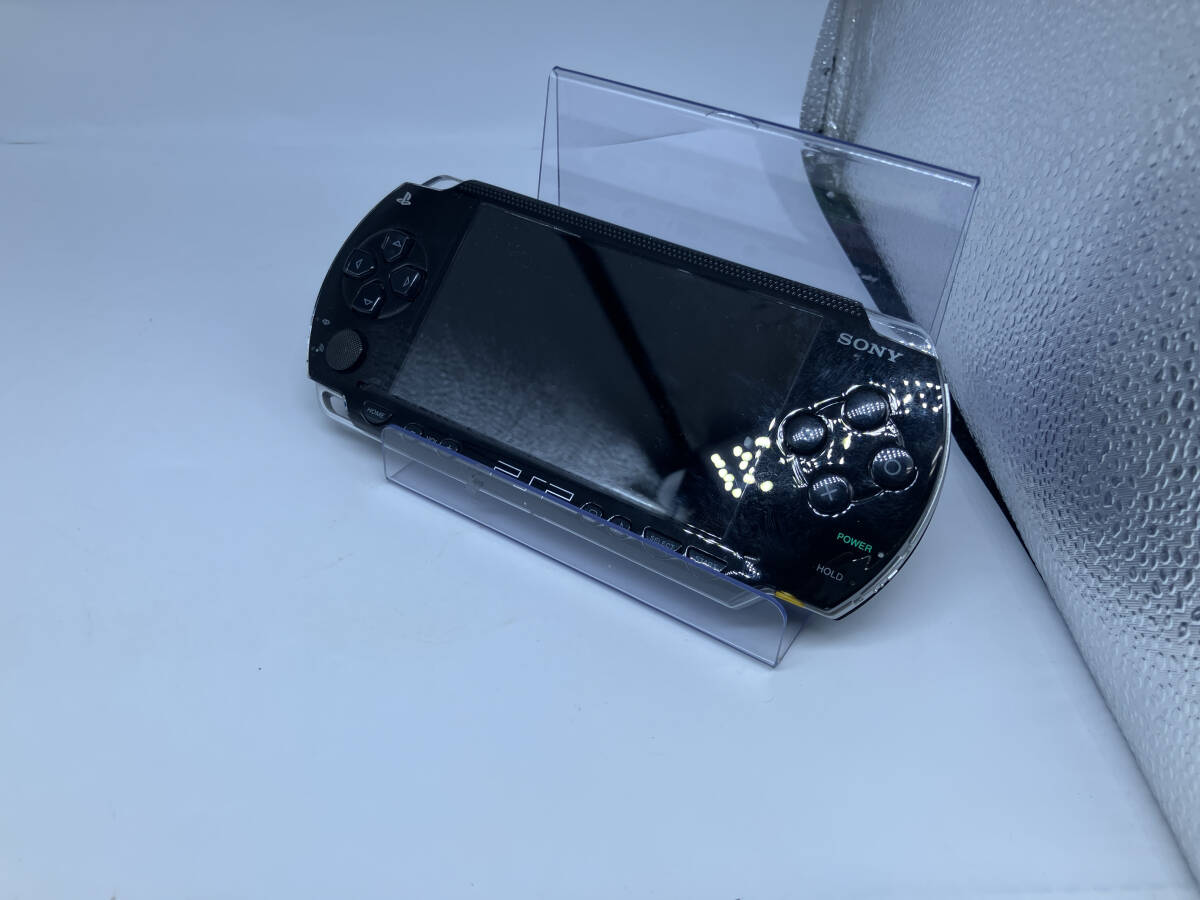 Yahoo!オークション -「ジャンク」(PSP1000シリーズ) (PSP本体 Yahoo!オークション -「ジャンク」(PSP1000シリーズ) (PSP本体