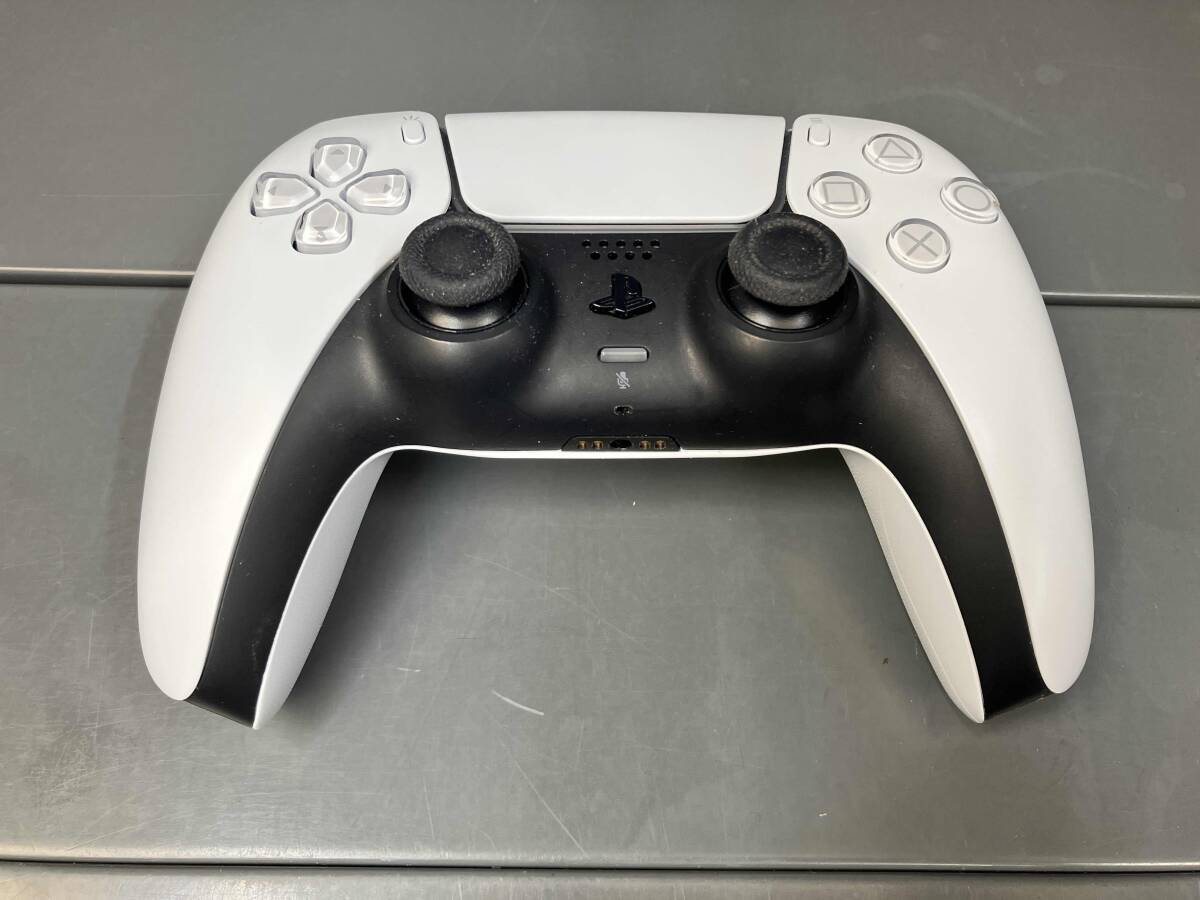 Ps5コントローラー ジャンク - メルカリ