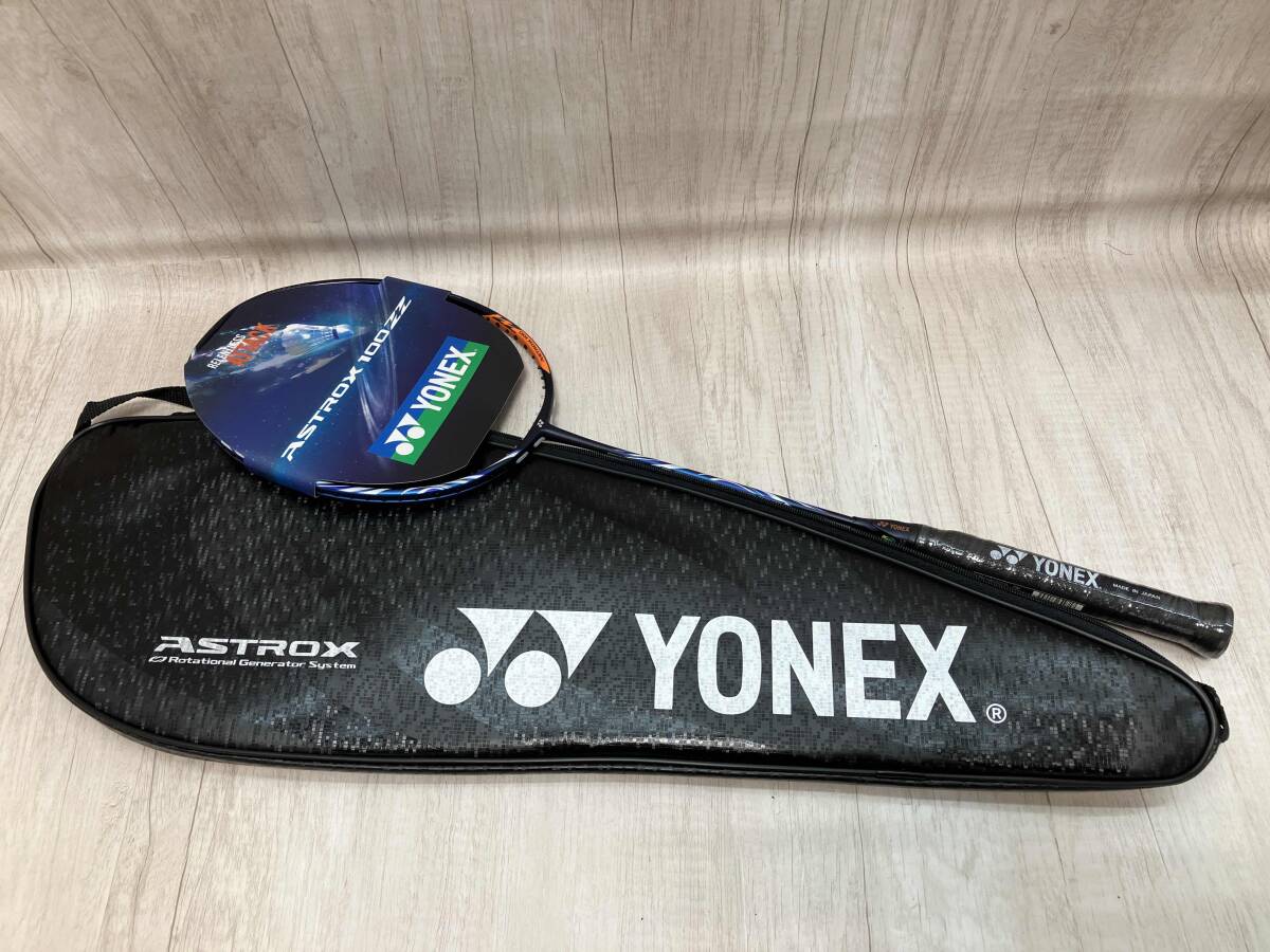 Yahoo!オークション -「yonex astrox 100zz」の落札相場・落札価格 Yahoo!オークション -「yonex astrox 100zz」の落札相場・落札価格