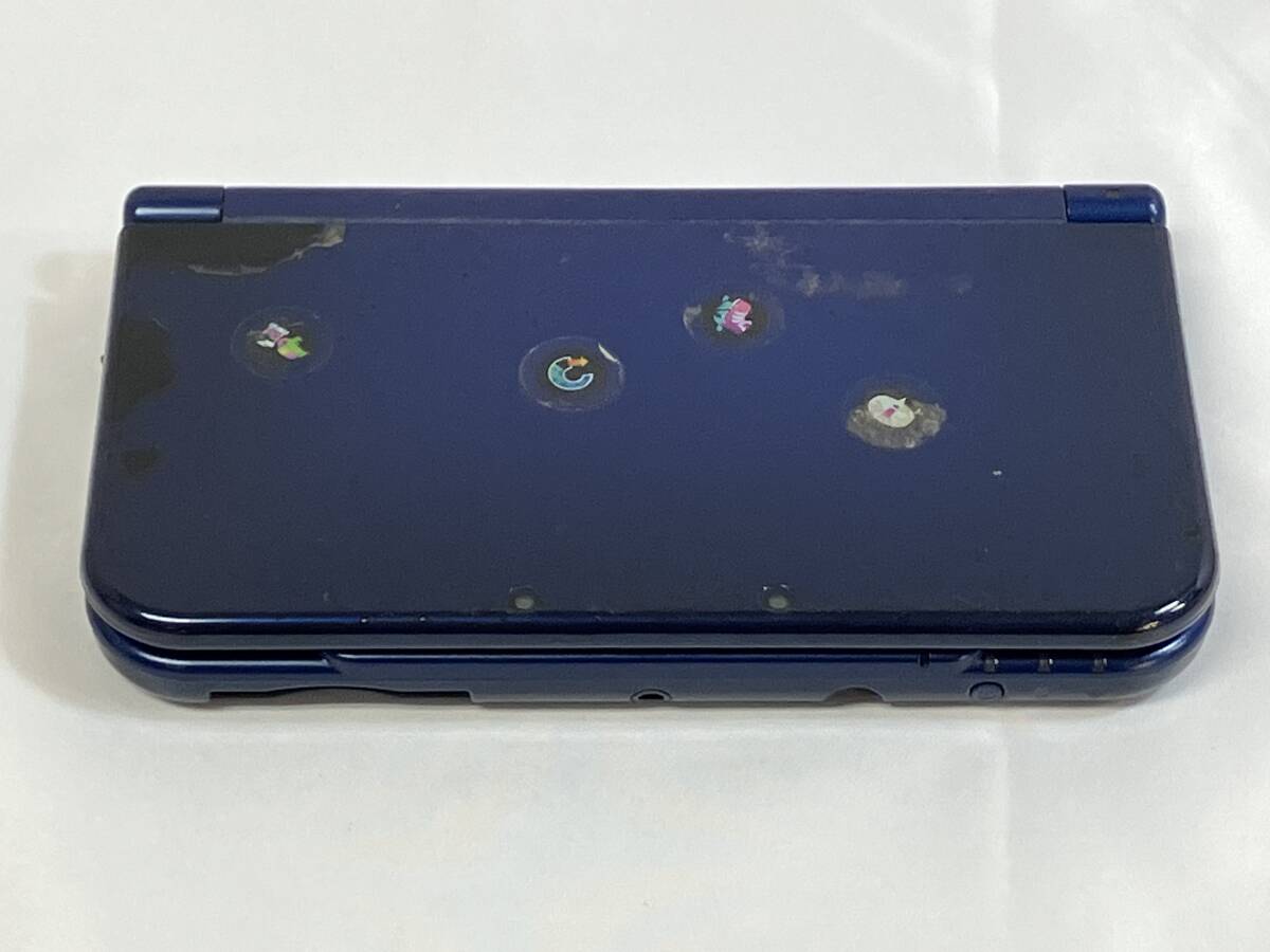 Yahoo!オークション -「new 3ds ll ジャンク」の落札相場・落札価格 Yahoo!オークション -「new 3ds ll ジャンク」の落札相場・落札価格